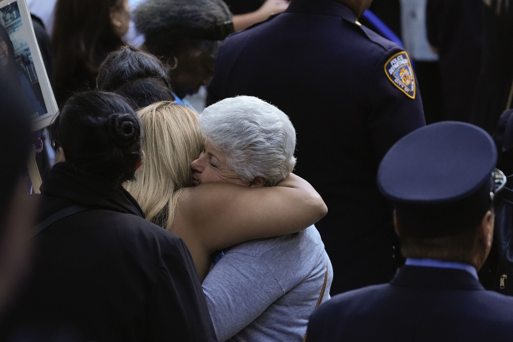 Sept 11 Anniversary